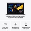 Thumbnail 5 de Apple MacBook Pro 14 (2024) M4 — 16 GB RAM, 512 GB SSD