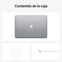Thumbnail 5 de Apple MacBook Air 13 M1, 8 GB, 256 GB 💻