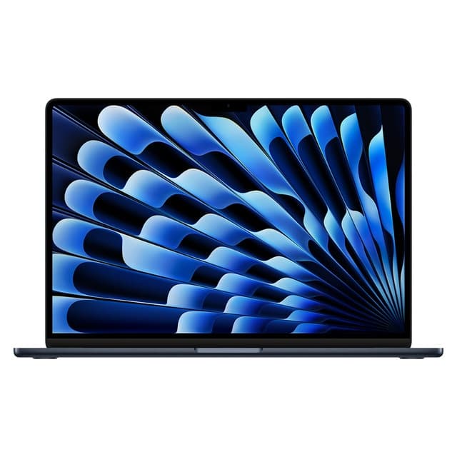 Imagen de Apple MacBook Air 15 keyword portátil 15,3' 512GB SSD en OfertitasTOP