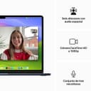 Thumbnail 5 de Apple MacBook Air 15 keyword portátil 15,3' 512GB SSD