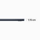 Thumbnail 2 de Apple MacBook Air 15 (M2) 15,3" 256 GB 💻