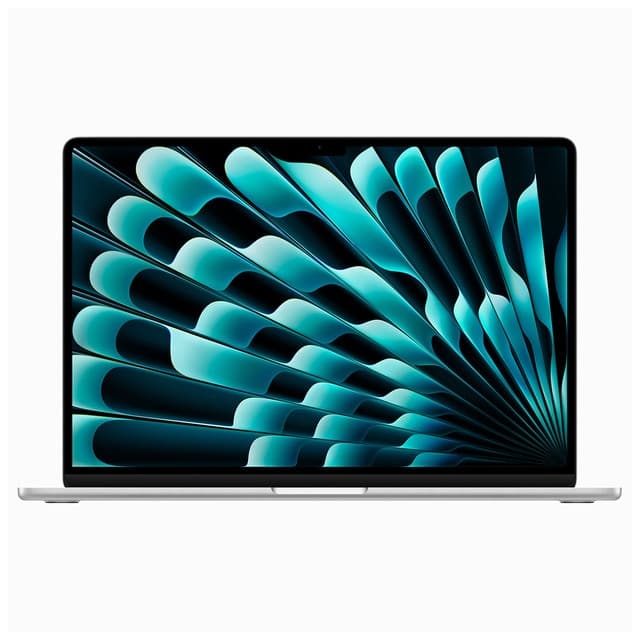 Imagen de Apple MacBook Air 15 M2 512GB SSD portátil ligero en OfertitasTOP
