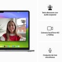 Thumbnail 5 de Apple MacBook Air 15" M3 2024 - Ligero y Potente 💻