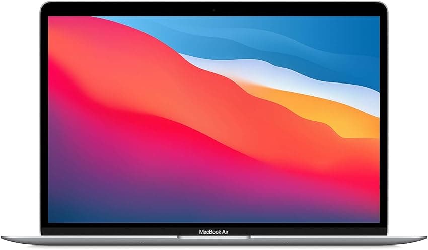 Imagen de Apple MacBook Air M1 13" SSD 256 GB 💻 en OfertitasTOP