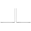 Thumbnail 1 de Apple MacBook Air M3 15,3" 24 GB/512 GB Gris espacial 💻