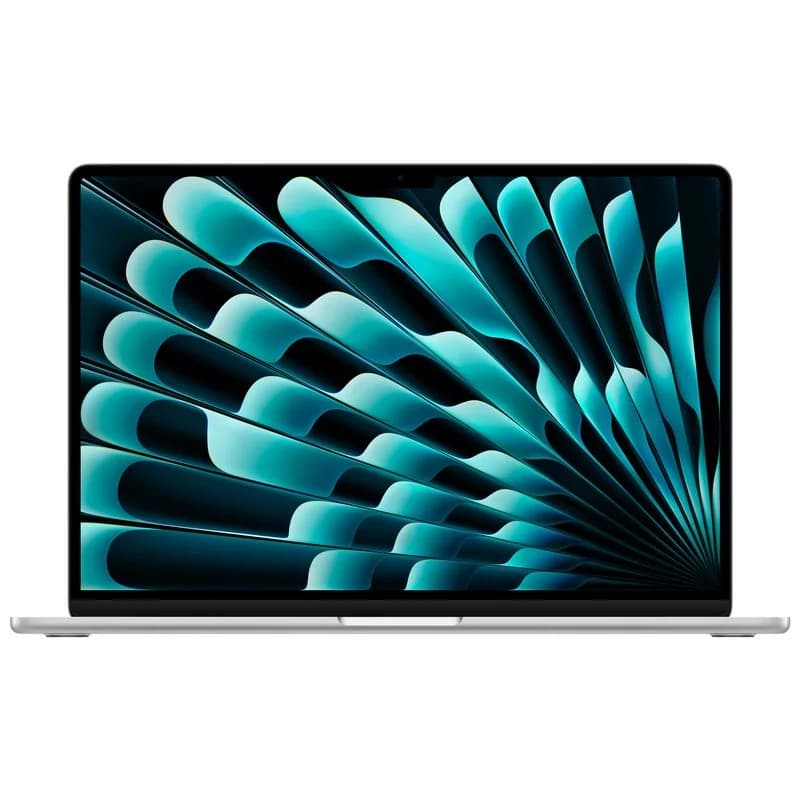 Imagen de Apple MacBook Air M4 15,3" 16 GB 256 GB SSD Plata 💻 en OfertitasTOP