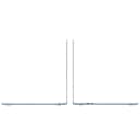 Thumbnail 1 de Apple MacBook Air M4 15,3" 16 GB/256 GB azul cielo 💻