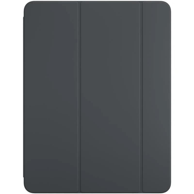Imagen de Apple Smart Folio 13 Funda libro negra para iPad Pro 13" 📱 en OfertitasTOP