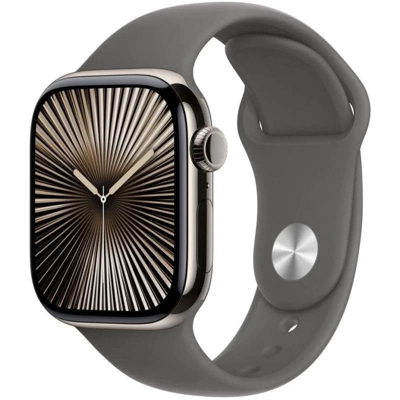 Imagen de Apple Watch Series 10 Cellular 42 mm en OfertitasTOP