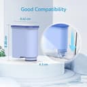 Thumbnail 5 de AQUA CREST Filtro de Agua AquaClean® para Cafeteras ☕