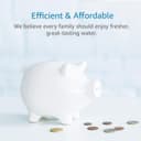 Thumbnail 6 de AQUA CREST Filtro de Agua AquaClean® para Cafeteras ☕