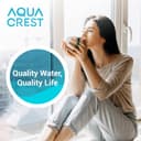 Thumbnail 8 de AQUA CREST Filtro de Agua AquaClean® para Cafeteras ☕