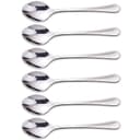 Thumbnail 2 de Arcos Serie Madrid - Set 6 Cucharas de Café con Regalo ☕️