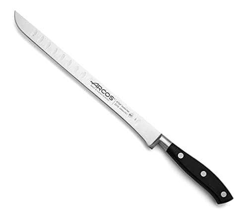 Arcos Riviera Cuchillo jamonero 250 mm 🍴