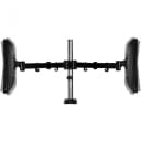 Thumbnail 1 de Arctic Z2 (Gen 3) soporte doble para monitor 34" VESA 100×100, 15 kg 📺