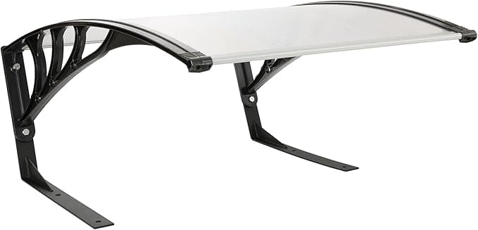 Arebos Robot Cortacésped Resistente al Aire Libre 🌿