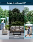 Thumbnail 2 de Arlo Pro 5 cámara vigilancia 2K, 3 unidades