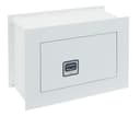 Thumbnail principal de ARREGUI Ideal 5 271311 Caja fuerte empotrable 5 L 🔐