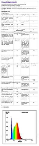 Thumbnail 7 de ARTINABS Despertador Luz Wake Up Light LED 🌅 Con Alarmas y Colores