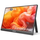 Thumbnail principal de Arzopa A1 Gamut monitor portátil 15,6" FHD 1920×1080