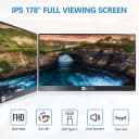 Thumbnail 1 de Arzopa A1 Max monitor portátil 17,3" FullHD