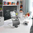 Thumbnail 3 de Asalvo Hamaquita Lamarr gris 👶