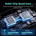 Thumbnail 4 de ASMAX F1 Intercomunicador Moto Bluetooth 🏍️ para 10 Motociclistas