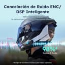 Thumbnail 5 de ASMAX F1 Intercomunicador Moto Bluetooth 🏍️ para 10 Motociclistas