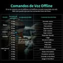 Thumbnail 8 de ASMAX F1 Intercomunicador Moto Bluetooth 🏍️ para 10 Motociclistas