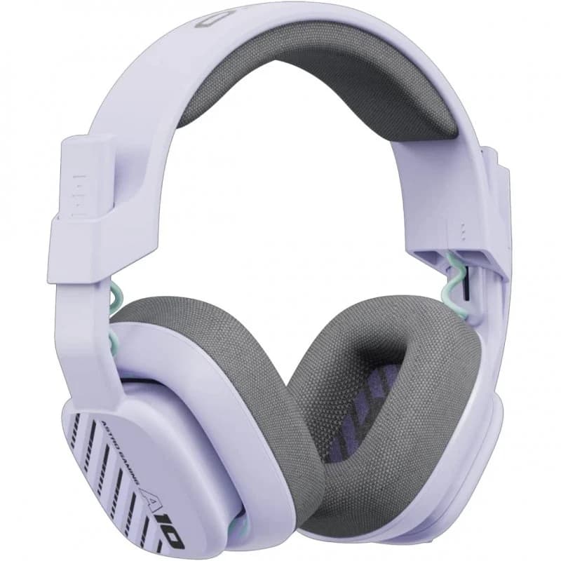 Imagen de Astro A10 Gen 2 Auriculares gaming Lila 🎧 en OfertitasTOP