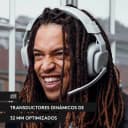 Thumbnail 3 de Astro A10 Gen 2 Gris — auriculares gaming para PC 🎧