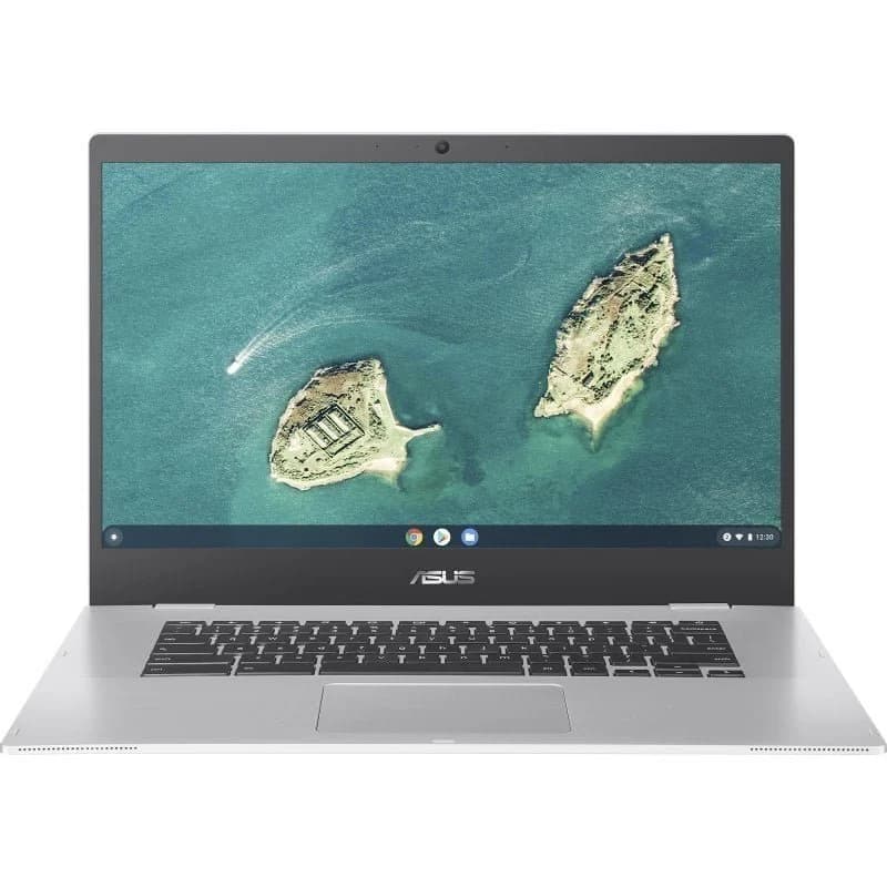 Imagen de ASUS Chromebook CX1500CKA Intel Celeron N4500, 8 GB 💻 en OfertitasTOP