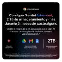 Thumbnail 3 de ASUS Chromebook CX1500CKA Intel Celeron N4500, 8 GB 💻