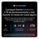 Thumbnail 1 de ASUS Chromebook Plus CX3402CBA – Intel i3, 14" 🖥️