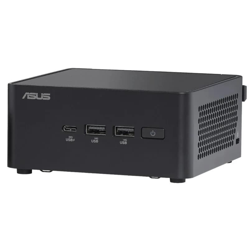 Imagen de ASUS NUC 14 Pro UCFF RNUC14RVHU500002I Core Ultra 5 125H 💻 en OfertitasTOP