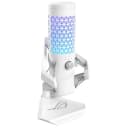 Thumbnail 1 de ASUS ROG Carnyx Micrófono de condensador USB blanco 🎧