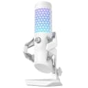 Thumbnail 3 de ASUS ROG Carnyx Micrófono de condensador USB blanco 🎧