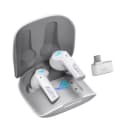 Thumbnail 1 de ASUS ROG Cetra True Wireless SpeedNova Auriculares gaming ANC blancos 🎧