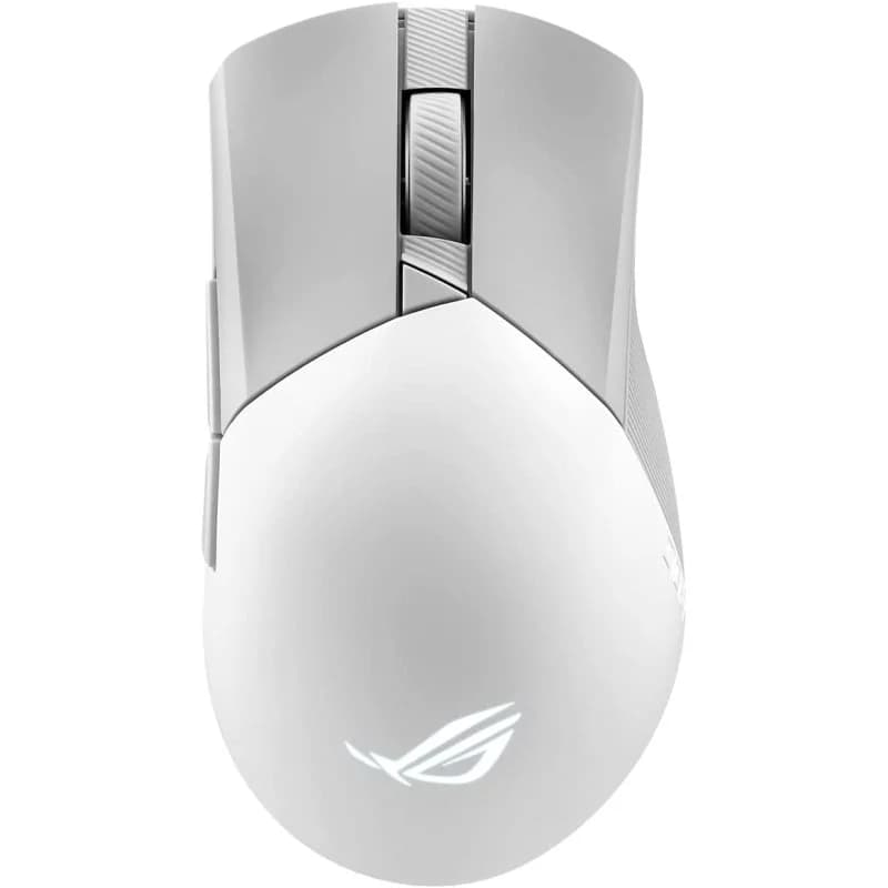 Imagen de ASUS ROG Gladius III Wireless Ratón gaming 36.000 DPI blanco 🖱️ en OfertitasTOP