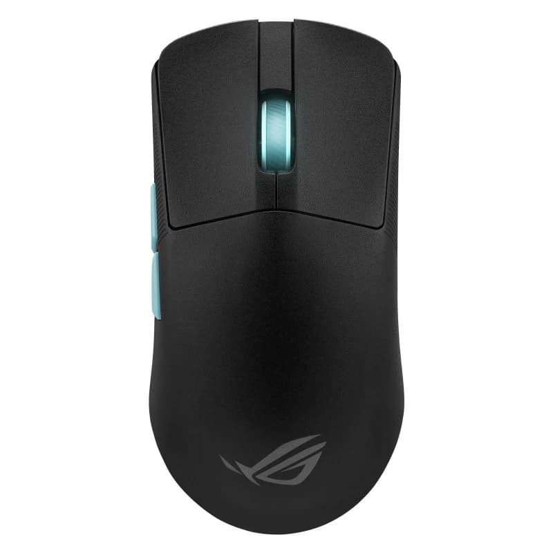 Imagen de ASUS ROG Harpe Ace Aim Lab Ratón Gaming Inalámbrico 🖱️  en OfertitasTOP