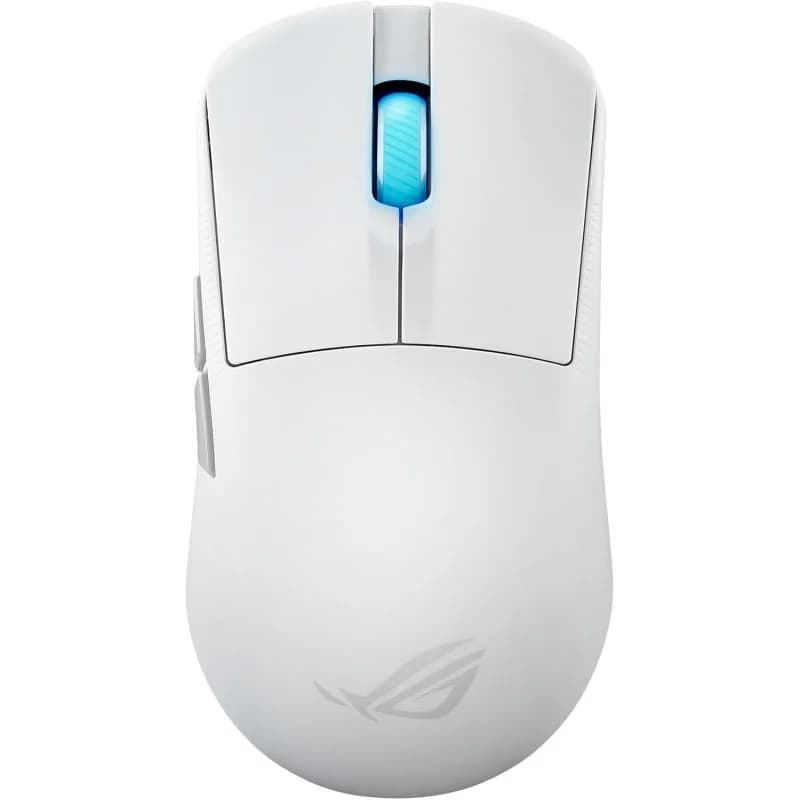 Imagen de ASUS ROG Harpe Ace Mini ratón gaming inalámbrico 42.000 DPI 📱 en OfertitasTOP