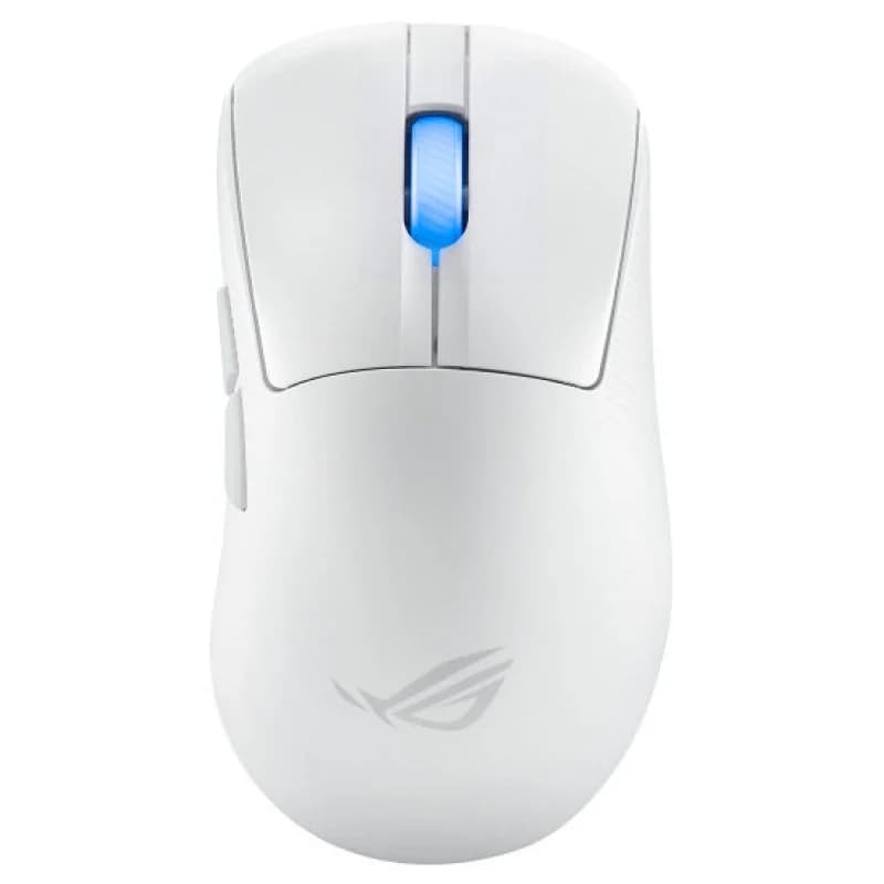 Imagen de ASUS ROG Keris II Ace Ratón gaming inalámbrico 42.000 DPI 📱 en OfertitasTOP