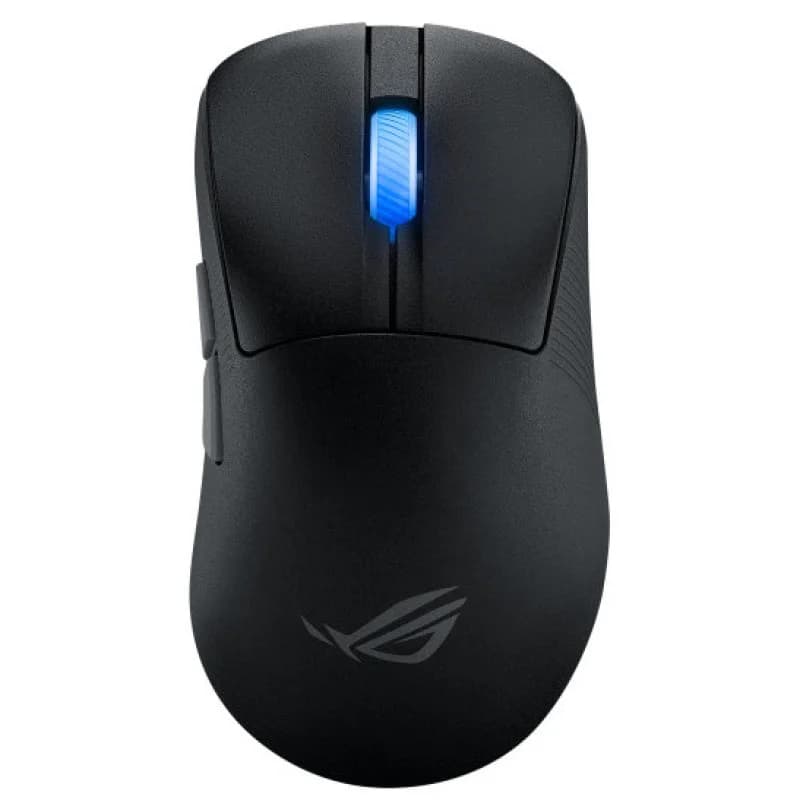 Imagen de ASUS ROG Keris II Ace Ratón gaming inalámbrico 42.000 DPI 🎮 en OfertitasTOP
