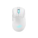 Thumbnail principal de ASUS ROG Keris II Origin ratón gaming 64 g 📱