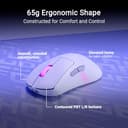 Thumbnail 1 de ASUS ROG Keris II Origin ratón gaming 64 g 📱