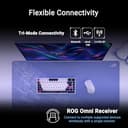 Thumbnail 5 de ASUS ROG Keris II Origin ratón gaming 64 g 📱