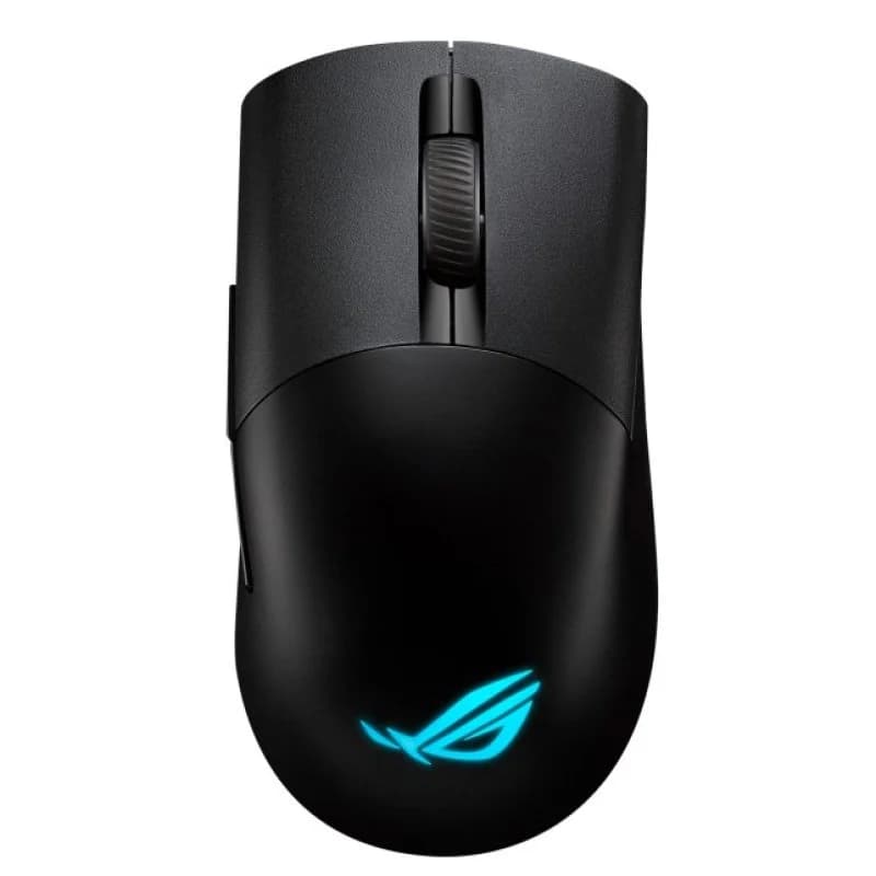 Imagen de ASUS ROG Keris Wireless Ratón gaming 36.000 DPI 🖱️ en OfertitasTOP