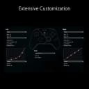 Thumbnail 1 de ASUS ROG Raikiri Gamepad licencia oficial Xbox 🎮