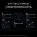 Thumbnail 6 de ASUS ROG Raikiri PRO mando con pantalla OLED 🎮