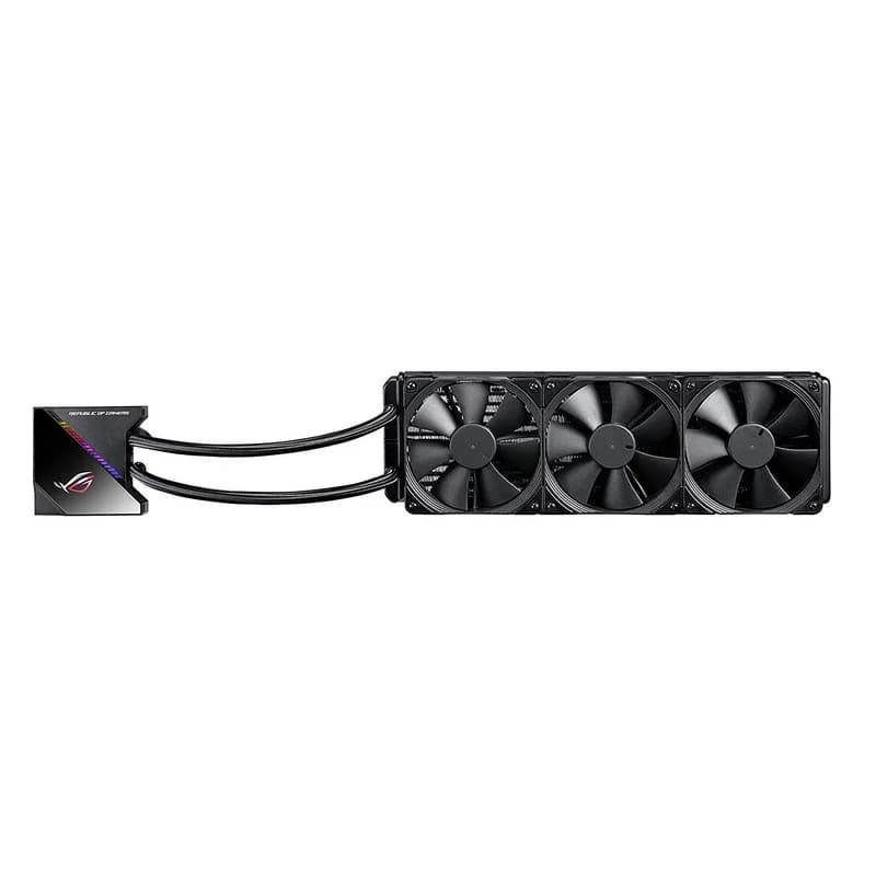 Imagen de Asus ROG Ryujin 360 Kit refrigeración líquida 360 mm en OfertitasTOP
